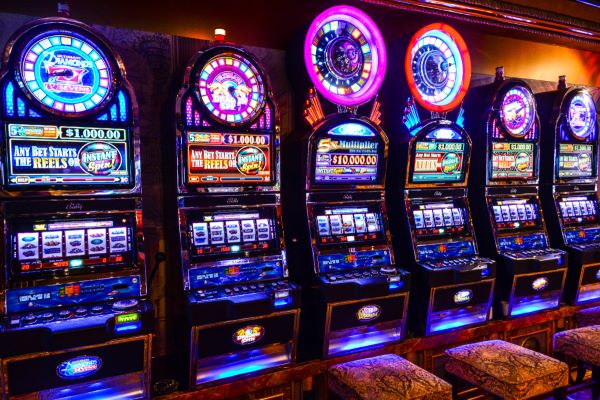 reliable slot